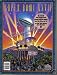 Super Bowl 27 game program (Dallas Cowboys 52, Buffalo Bills 17)
