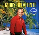 The Best of Harry Belafonte [UK-Import] - Belafonte Harry