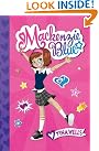 Mackenzie Blue
