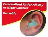 ACU-LIFE Pro-Fit Custom Moulded Ear Plugs