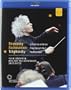 Nutcracker; Le Sacre du Printemps; Piano Concerto No. 3: Rattle conducts Tchaikovsky, Stravinsky & Rachmaninov [Blu-ray]