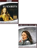 Elizabeth (HD DVD) / Elizabeth - The Golden Age (HD DVD and Standard DVD) (2 Pack)