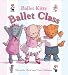 boxer45 - Ballet Kitty Ballet Class
