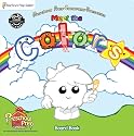Meet the Colors Board Book