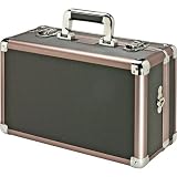 VGP Universale serie nuova pratica Intermedia alluminio foto Hardcase inserto in schiuma a dadini VGP Universale serie nuova pratica Intermedia alluminio foto Hardcase inserto in schiuma a dadini