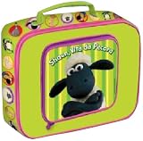 Shaun - Vita Da Pecora (Special Pack) (5 Dvd+Lunch Box Tessuto)