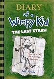 Diary of a Wimpy Kid: The Last Straw