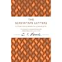 The Screwtape Letters: Letters from a Senior to a &hellip by C. S. Lewis