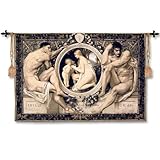 IMAGE OF Idylle Wall Hanging - 53
