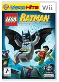 Lego Batman