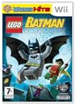 Lego Batman