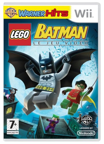 Lego Batman