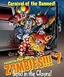 Twilight Creations 2017 - Zombies!!! 7 - Send Clowns in, englische Ausgabe