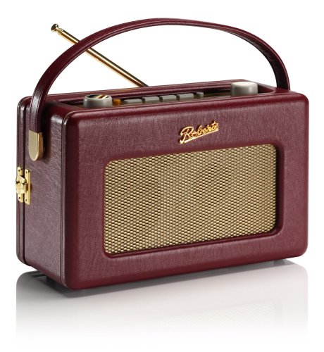 Roberts RD50 Revival DAB Digital Radio