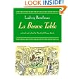 La Bonne Table by Ludwig Bemelmans