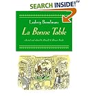 La Bonne Table by  Ludwig Bemelmans