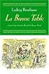 La Bonne Table