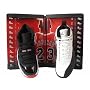 Nike Air Jordan Collezione 11/12 338149-991 (Extremely Rare) Imposible to Find in Any Other Store. 100% Authentic