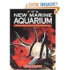 The New Marine Aquarium: Step-By-Step Setup & Stocking Guide