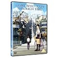 The Girl Who Leapt Through Time [Reino Unido] [DVD]