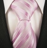 Pink Neckties, Mens silk Ties, Buy Pink Neckties