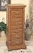 Jewelry : Powell Dark Cherry Jewelry Armoire