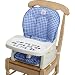 The First Year's Newborn-To-Toddler Reclining Feeding Seat