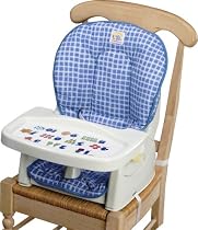 The First Year's Newborn-To-Toddler Reclining Feeding Seat
From The First Years
