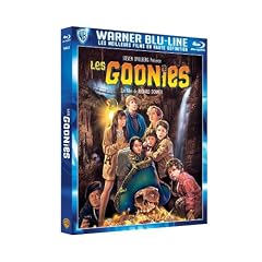Les Goonies [Blu-ray]