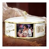 jewelry Elvis Presley