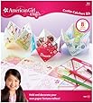 American Girl Crafts Cootie Catcher Kit