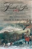 The Scratch of a Pen: 1763 and the Transformation of North America  (Pivotal Moments in American History)