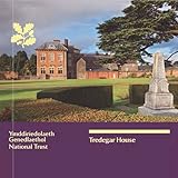 Tredegar House, Newport : a souvenir guide