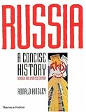 Russia : A Concise History