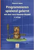 Programmieren spielend gelernt mit dem Java-Hamster-Modell Bild