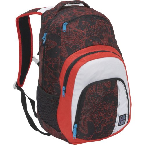 Dakine Campus Pack Laptop Backpack (Large, Cypress)