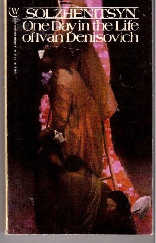 One Day in the Life of Ivan Denisovich