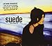 Best of: Suede
