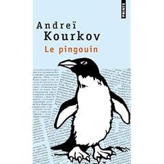 Le Pingouin