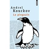 Le Pingouinpar Andre� Kourkov