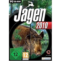 Jagen 2010
