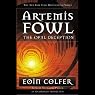 The Opal Deception: Artemis Fowl, Book 4