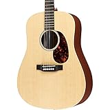 Martin DX1AE Solid Top Dreadnought Acoustic/Electric