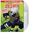 Naruto Uncut Season 2 Vol. 2 Box Set