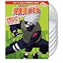 Naruto Uncut Season 2 V.2 Box Set (6pc) (Full)
