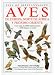 Aves de Europa, norte de África y Próximo Oriente : guía de identificación