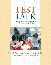 Test Talk