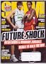 June 2009 *SLAM* Basketball Magazine: Featuring, Future Shock "RICKY RUBIO & BRANDON JENNINGS" Ready to Rock the NBA