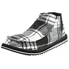 Sanuk Outlaw Lumberjack Sidewalk Surfer