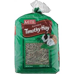 Timothy Hay, 48 oz